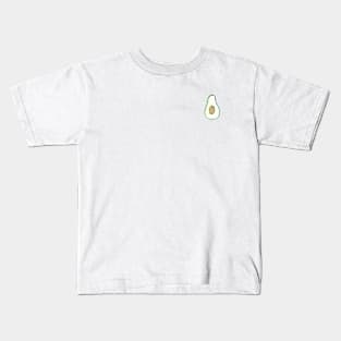 Los Angeles Icons: Avocado Kids T-Shirt